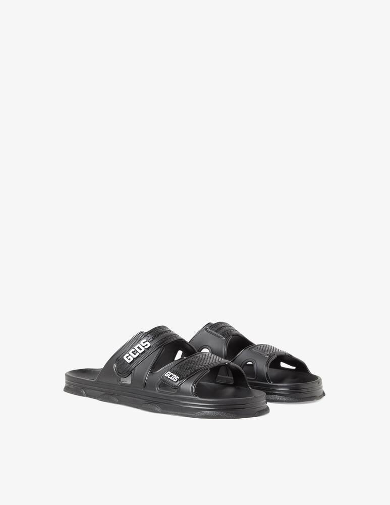 rinascente GCDS Logo sliders 