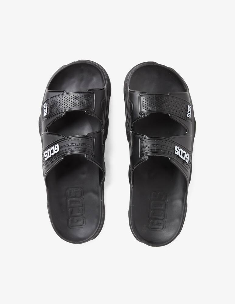 rinascente GCDS Logo sliders 