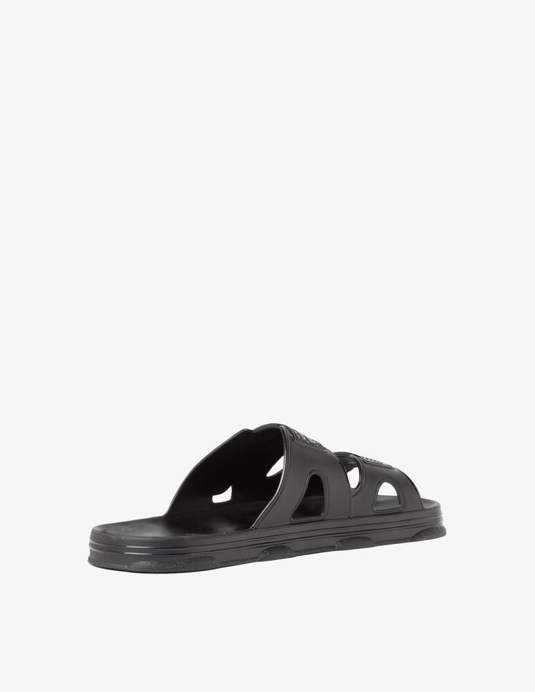 rinascente GCDS Logo sliders 