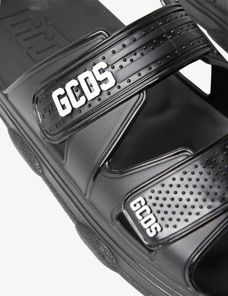 GCDS Logo sliders - picture 5 GCDS Logo sliders - picture 5