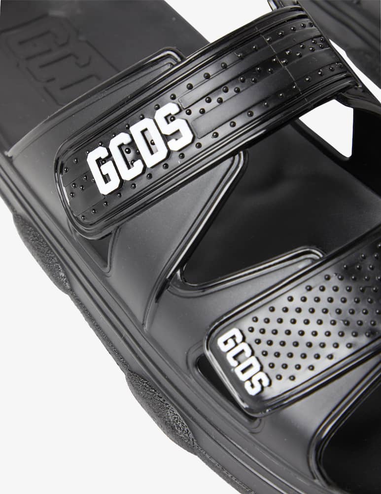 rinascente GCDS Logo sliders 