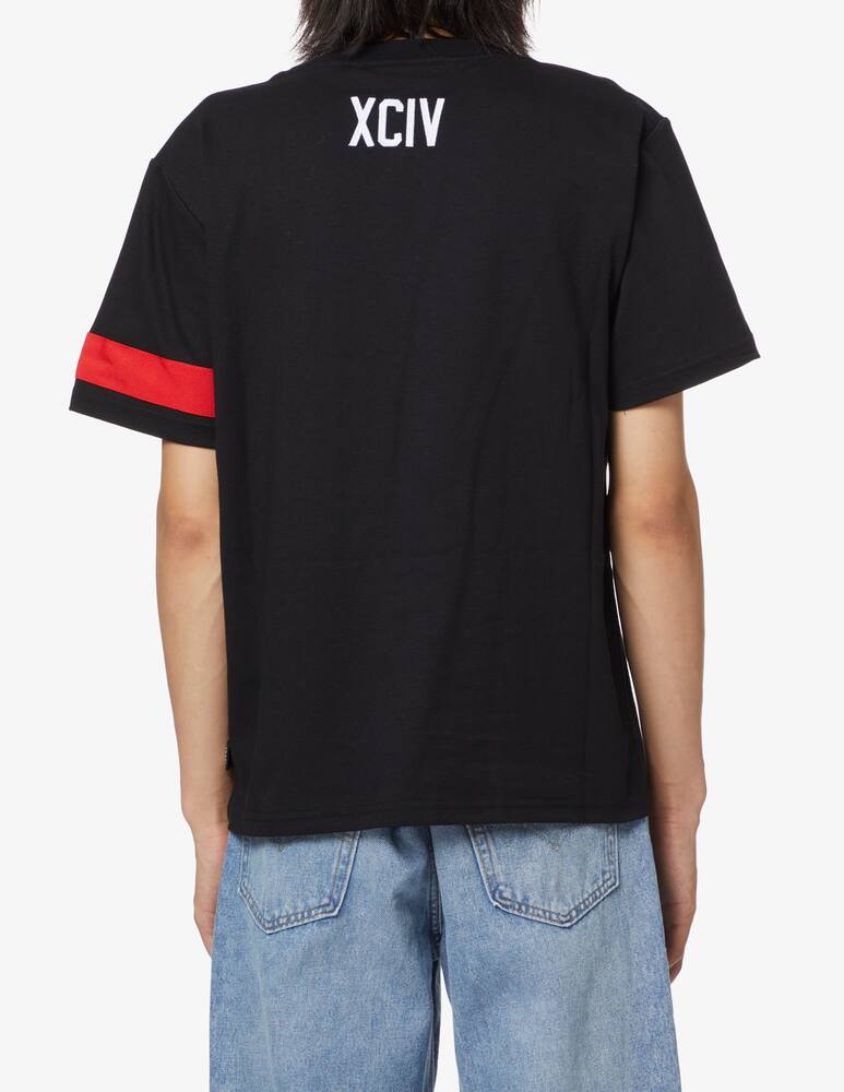 rinascente GCDS Logo regular t-shirt 