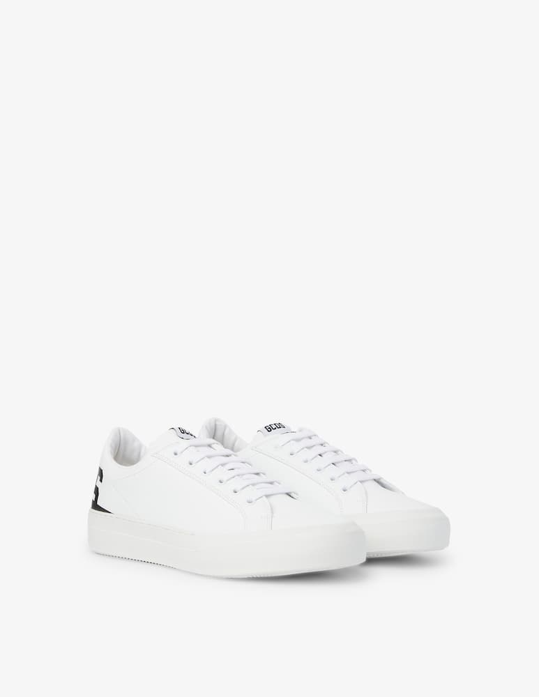 rinascente GCDS Sneakers bucket f cass - Bianco