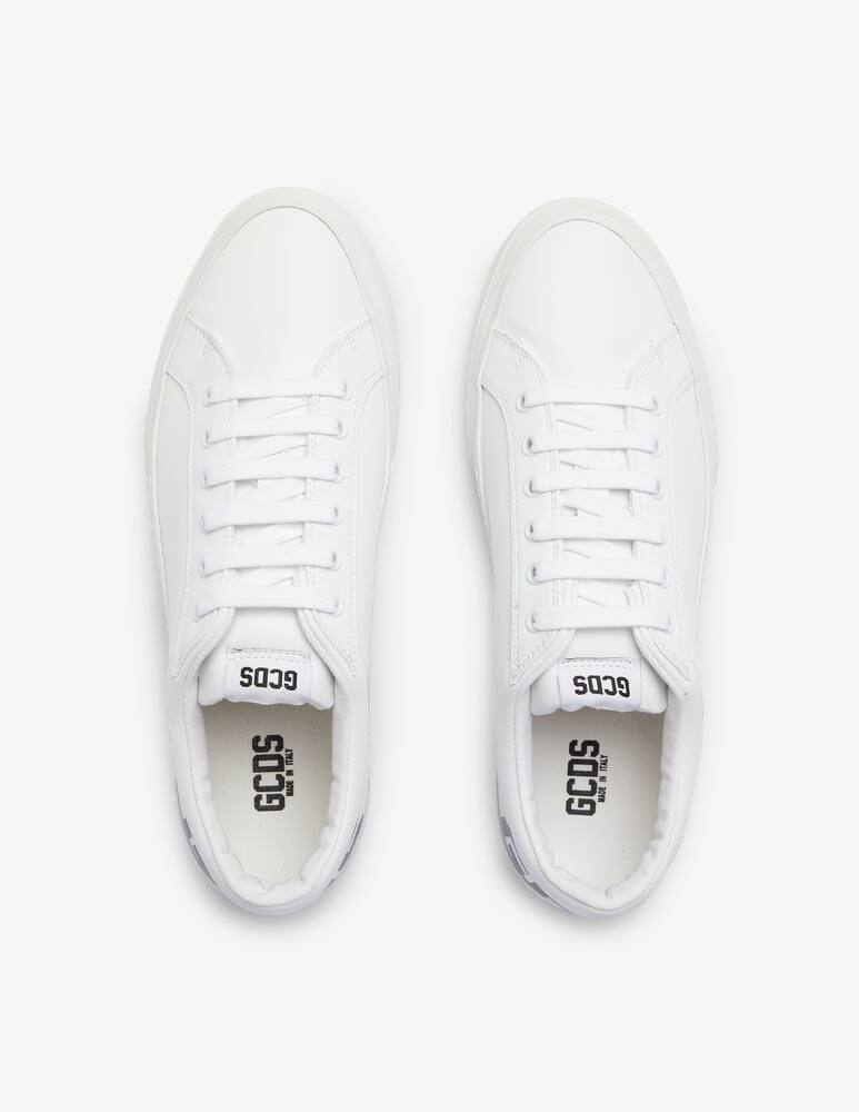 rinascente GCDS Sneakers bucket f cass - Bianco