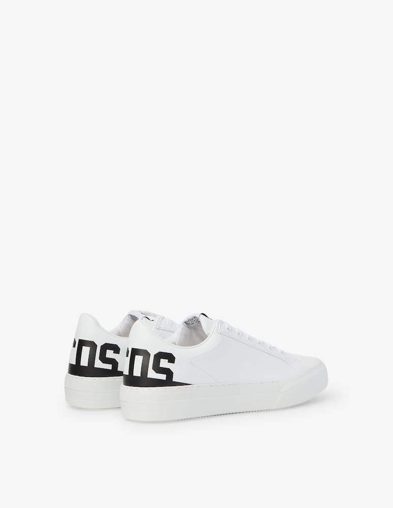 rinascente GCDS Sneakers bucket f cass - Bianco