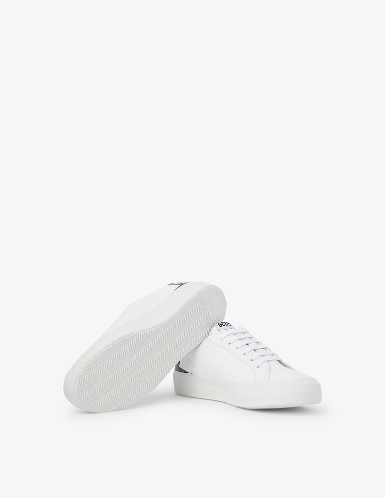 rinascente GCDS Sneakers bucket f cass - Bianco