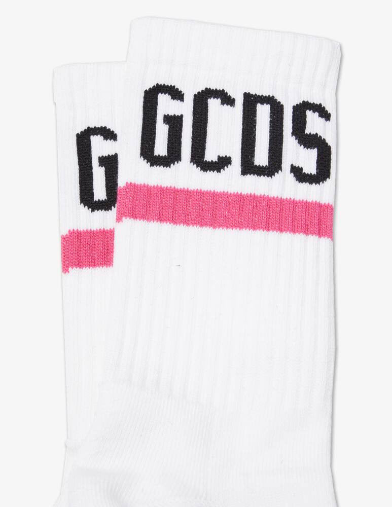 rinascente GCDS Socks with logo