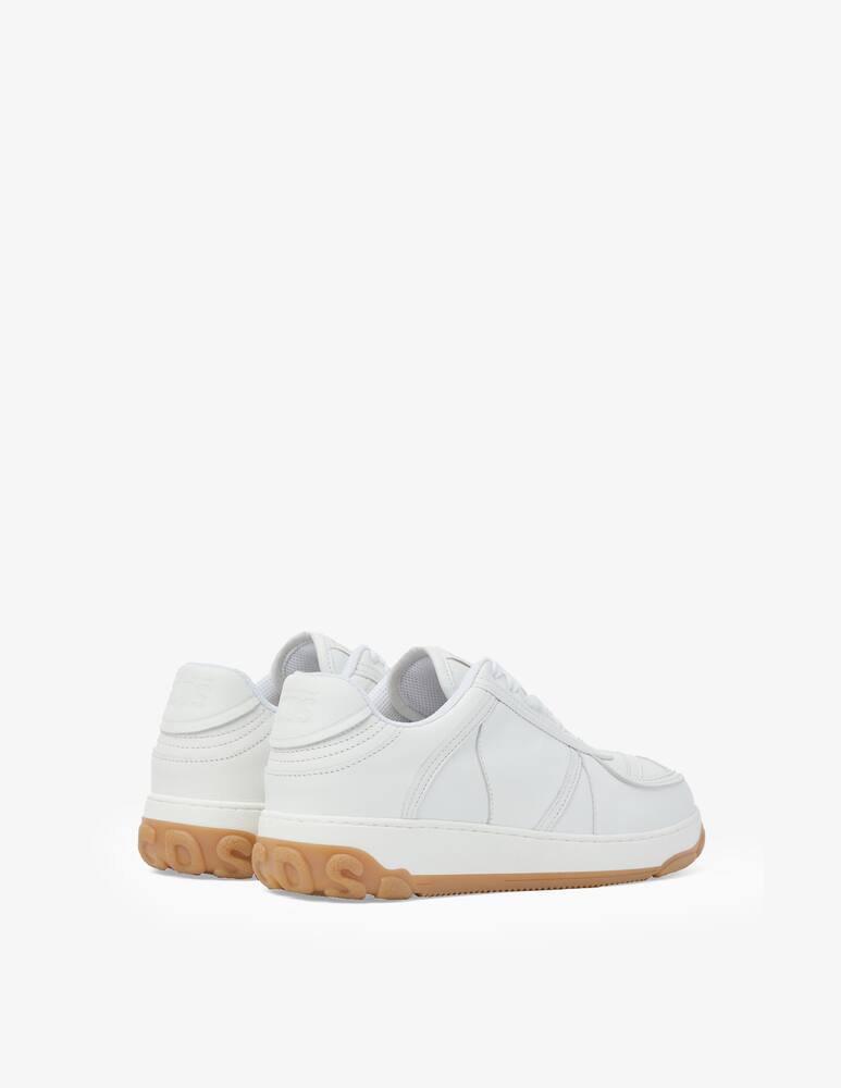 rinascente GCDS Sneakers in pelle - Bianco