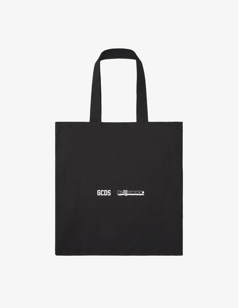 rinascente GCDS Shopper bag - Black