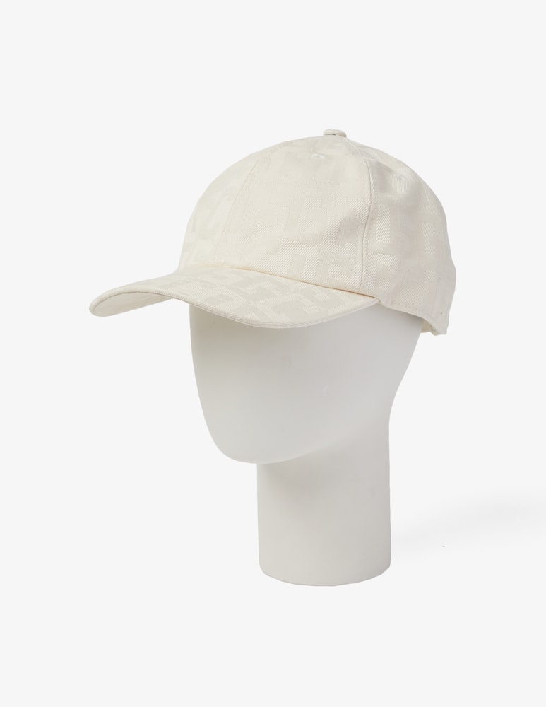 rinascente GCDS Capellino baseball monogram 