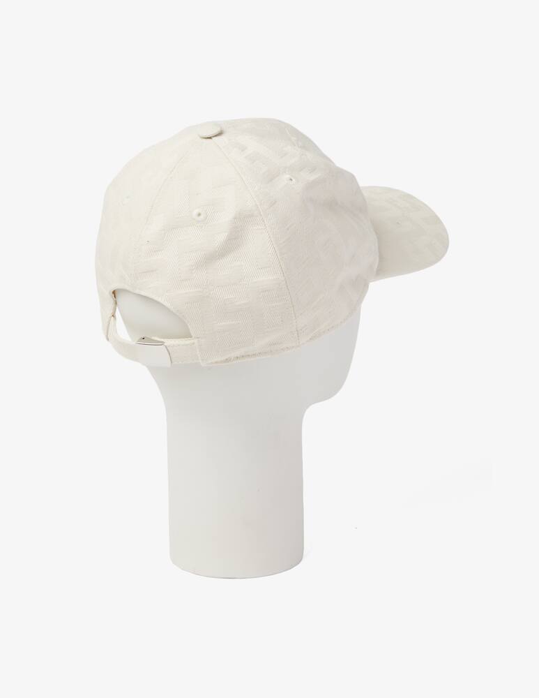 rinascente GCDS Capellino baseball monogram 