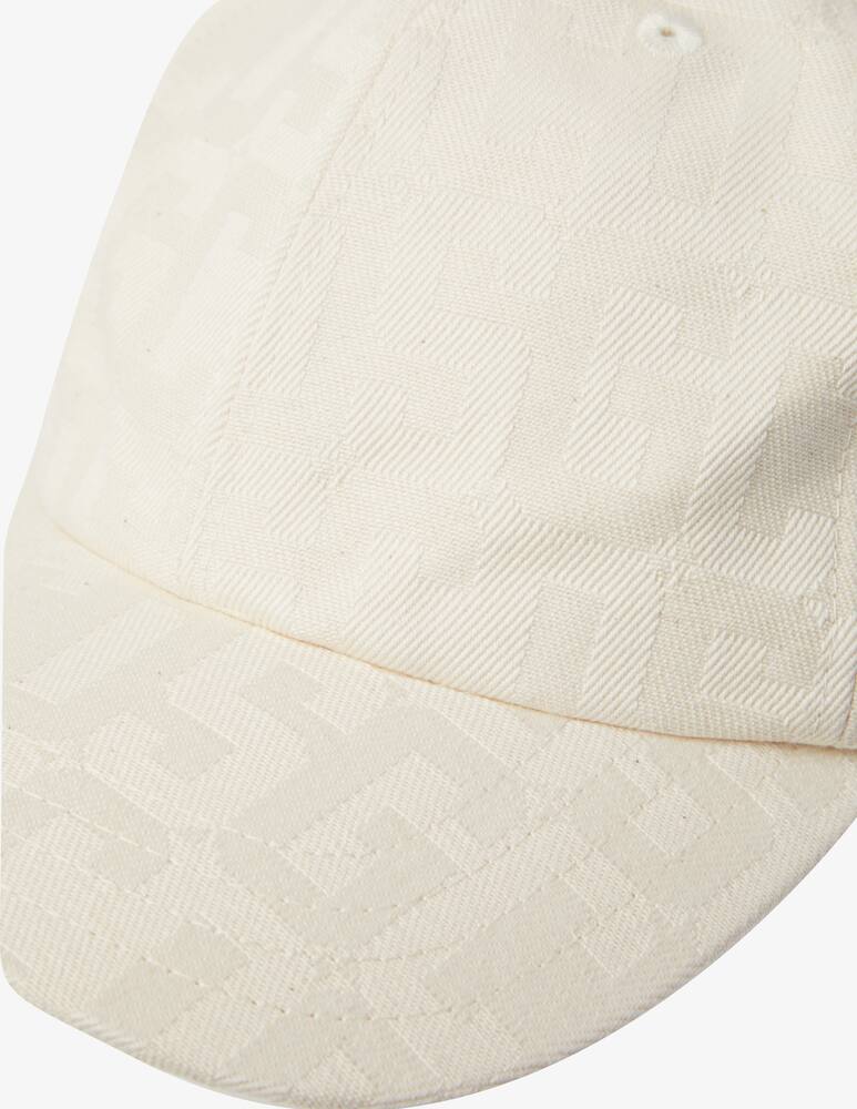 rinascente GCDS Capellino baseball monogram 