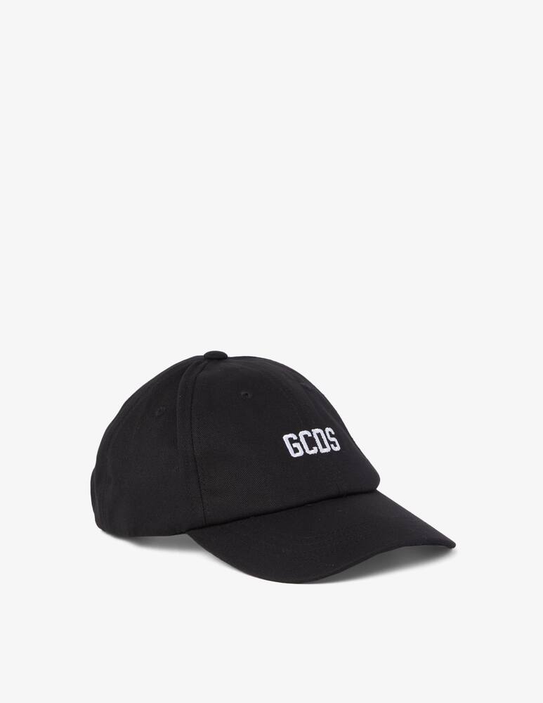 rinascente GCDS Logo baseball cap 