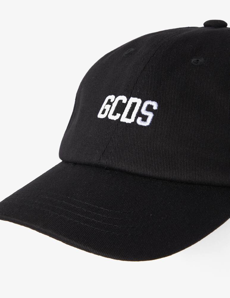 rinascente GCDS Logo baseball cap 