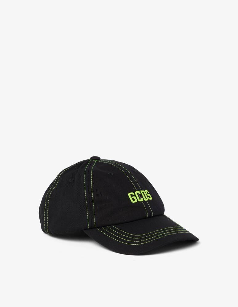 rinascente GCDS Logo baseball cap 