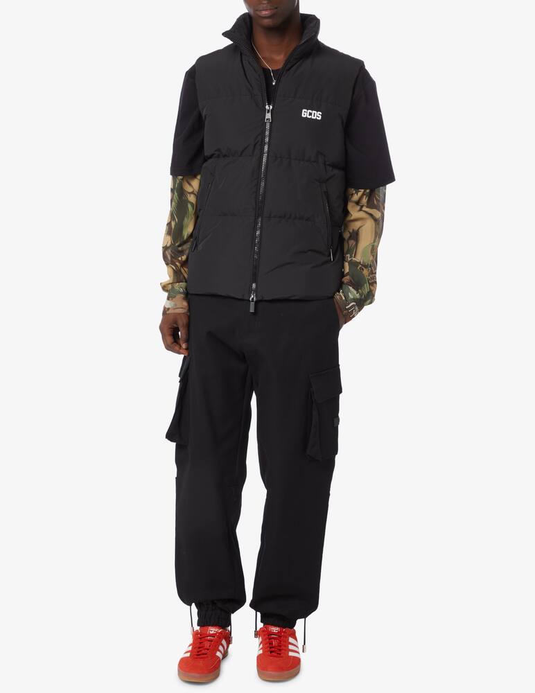 rinascente GCDS Cargo pants 