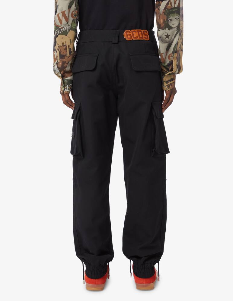 rinascente GCDS Cargo pants 