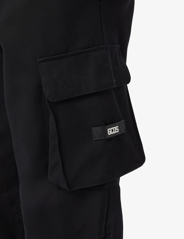 rinascente GCDS Cargo pants 