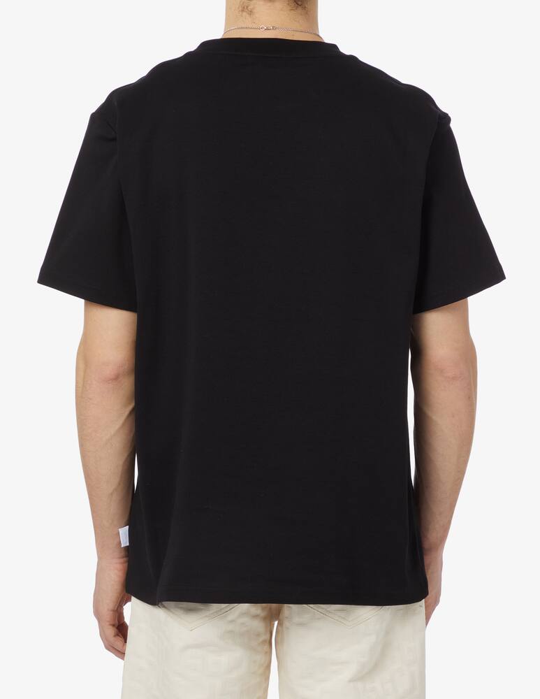 rinascente GCDS Basic logo t-shirt 