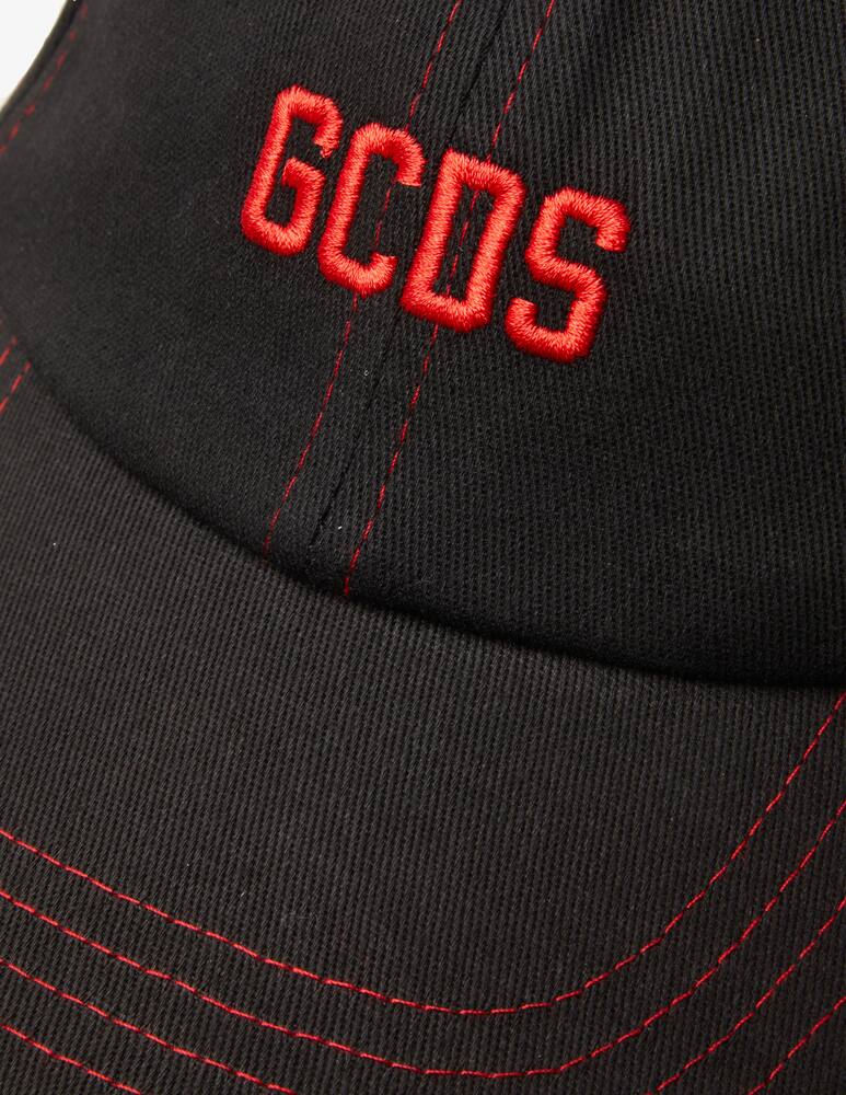 rinascente GCDS Cappellino baseball con logo 