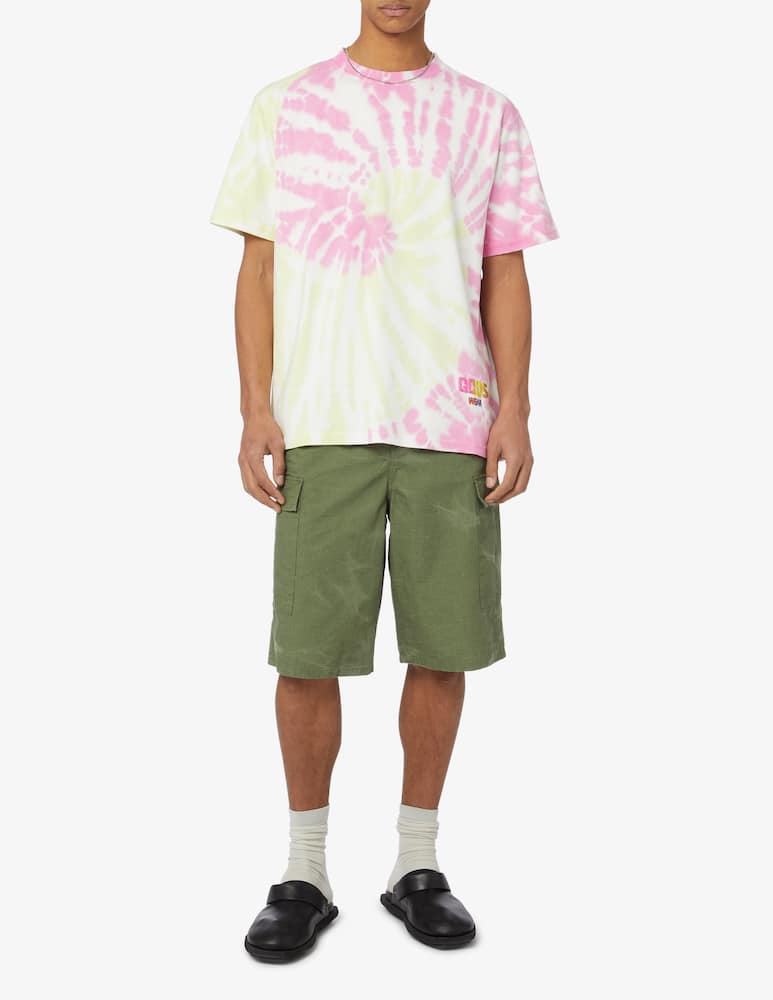 rinascente GCDS Maglietta tie dye 