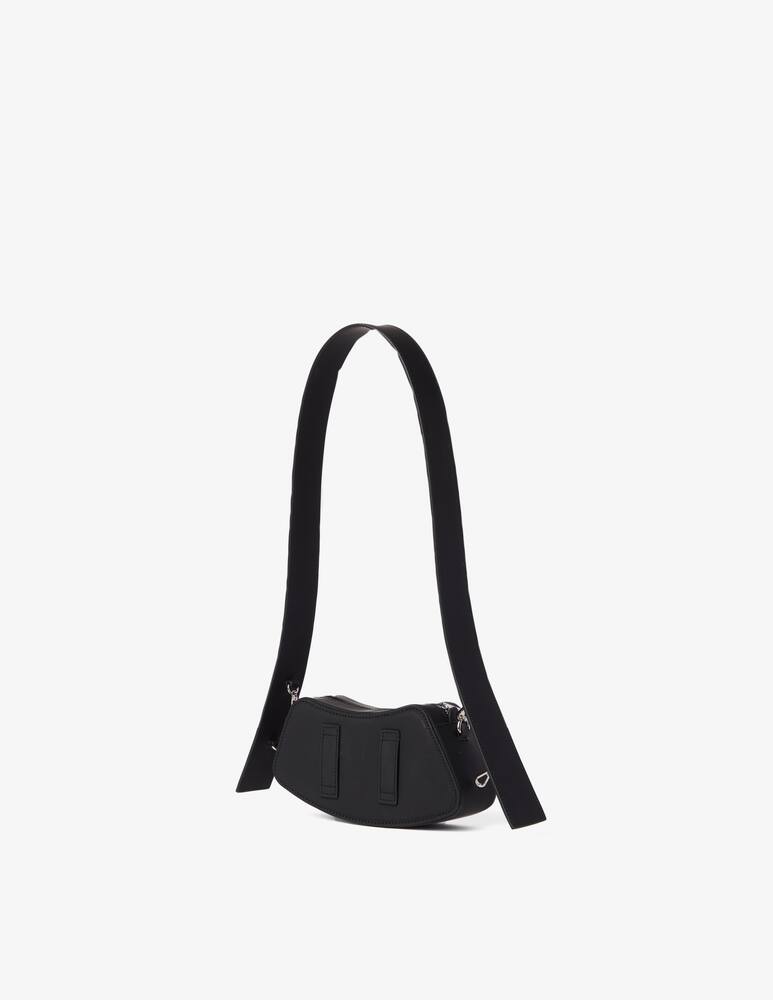 rinascente GCDS Comma S crossbody bag