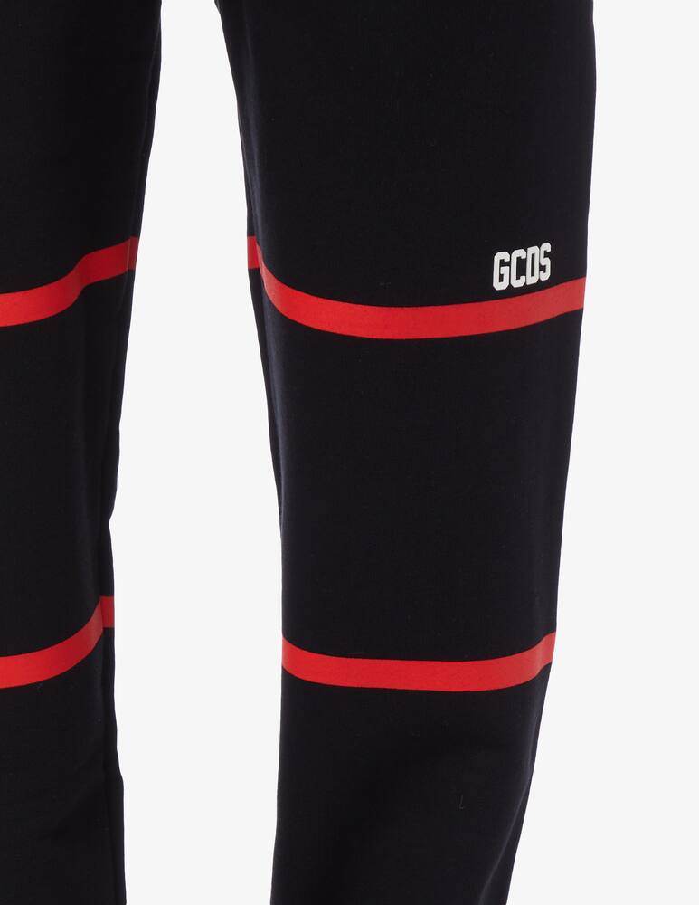 rinascente GCDS Pantaloni felpa con logo