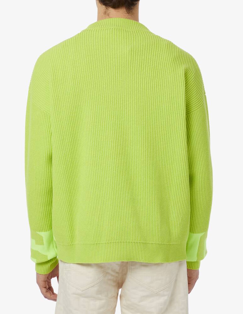 rinascente GCDS Band logo long sleeve t-shirt 