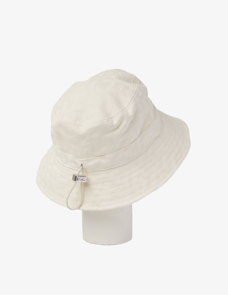 rinascente GCDS Monogram bucket hat 