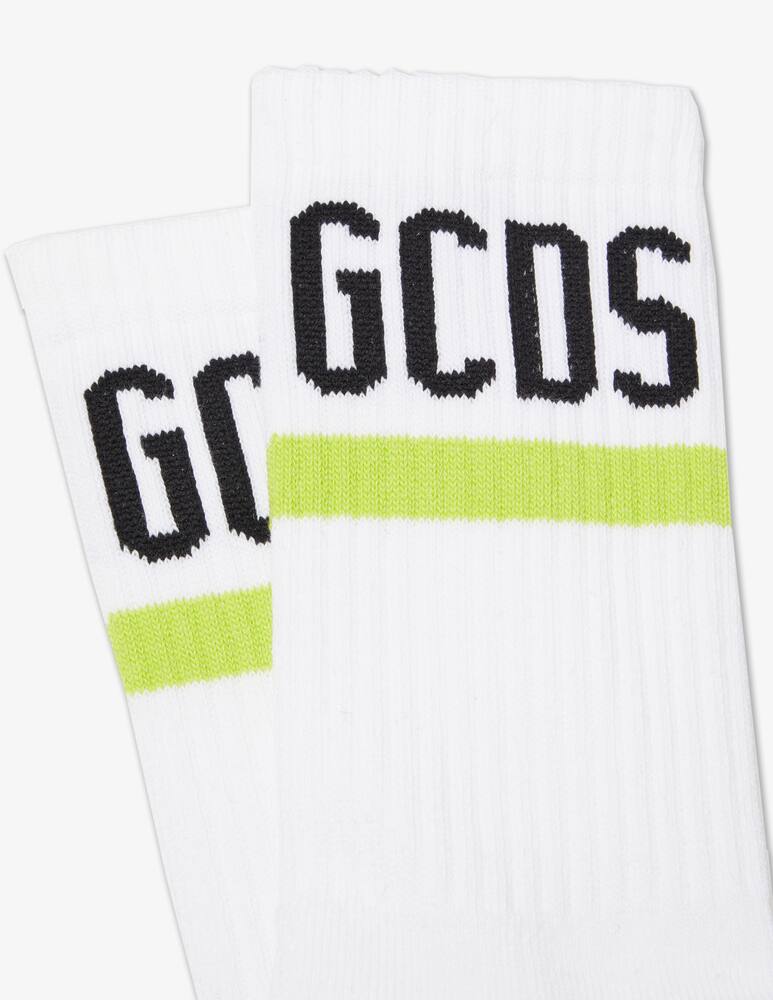 rinascente GCDS Socks with logo