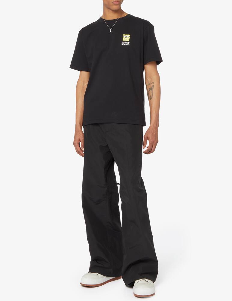 rinascente GCDS Maglietta spongebob 