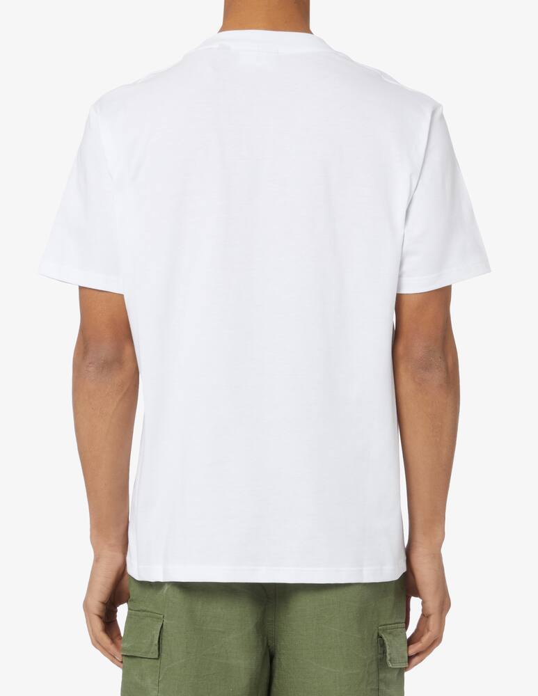 rinascente GCDS Maglietta spongebob 