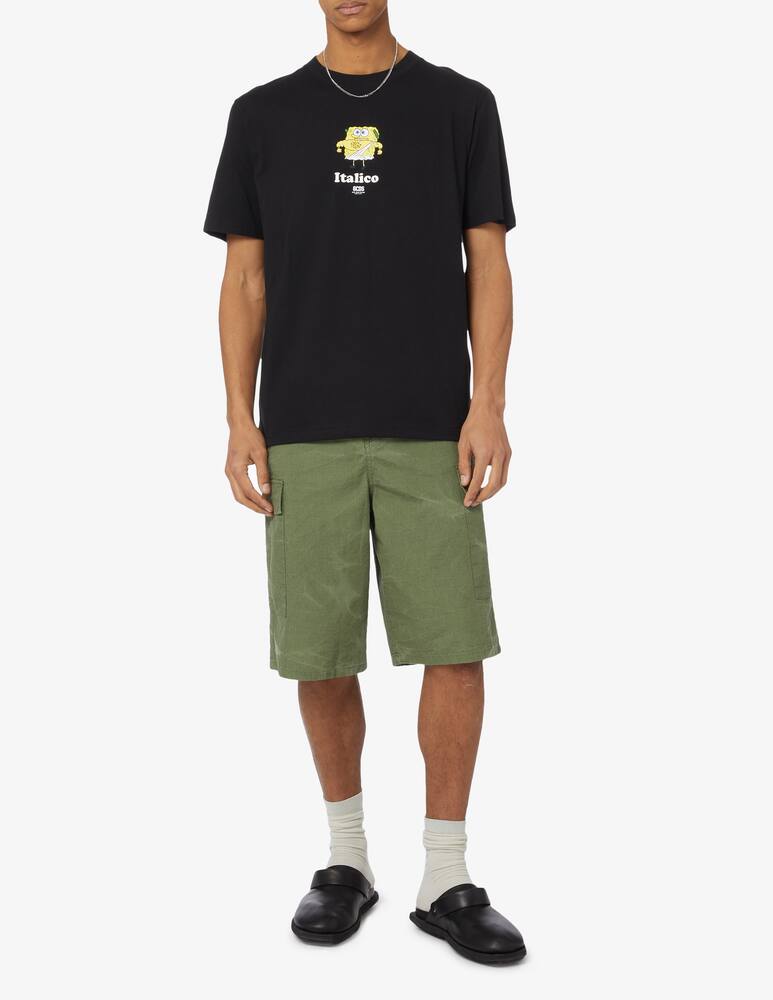 rinascente GCDS Maglietta spongebob 