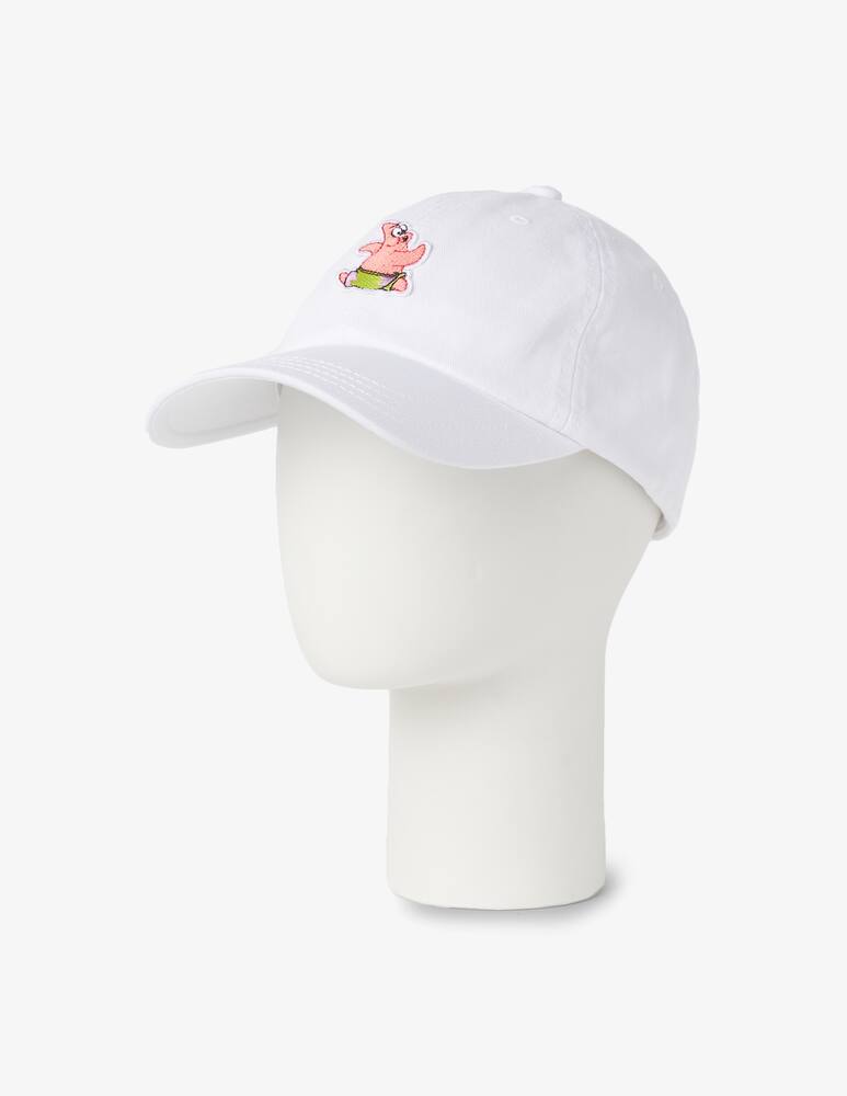 rinascente GCDS Cappellino patrick 