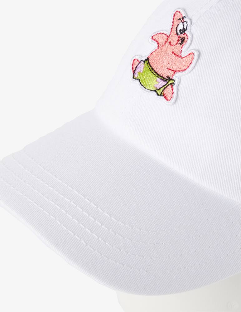 rinascente GCDS Cappellino patrick 