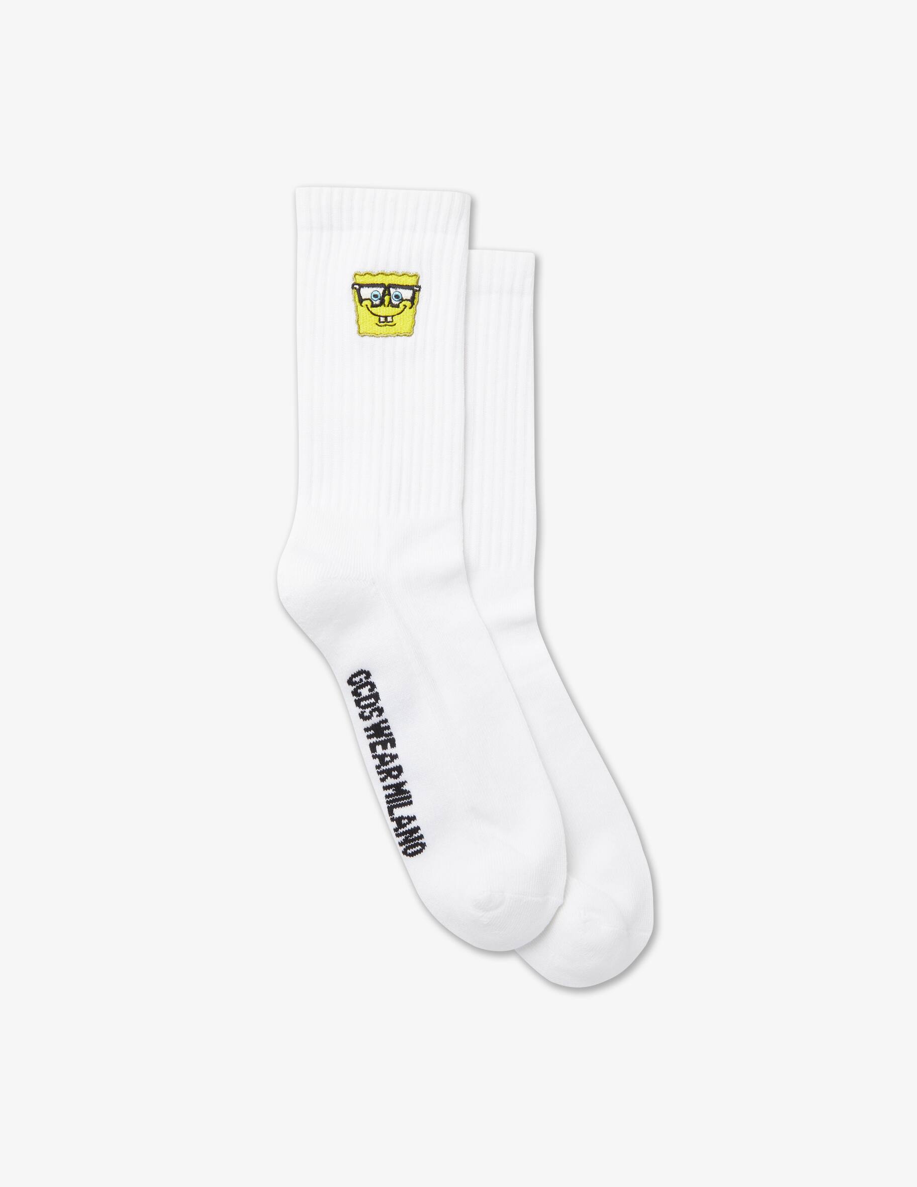gcds-spongebob-embroidered-socks-rinascente-it