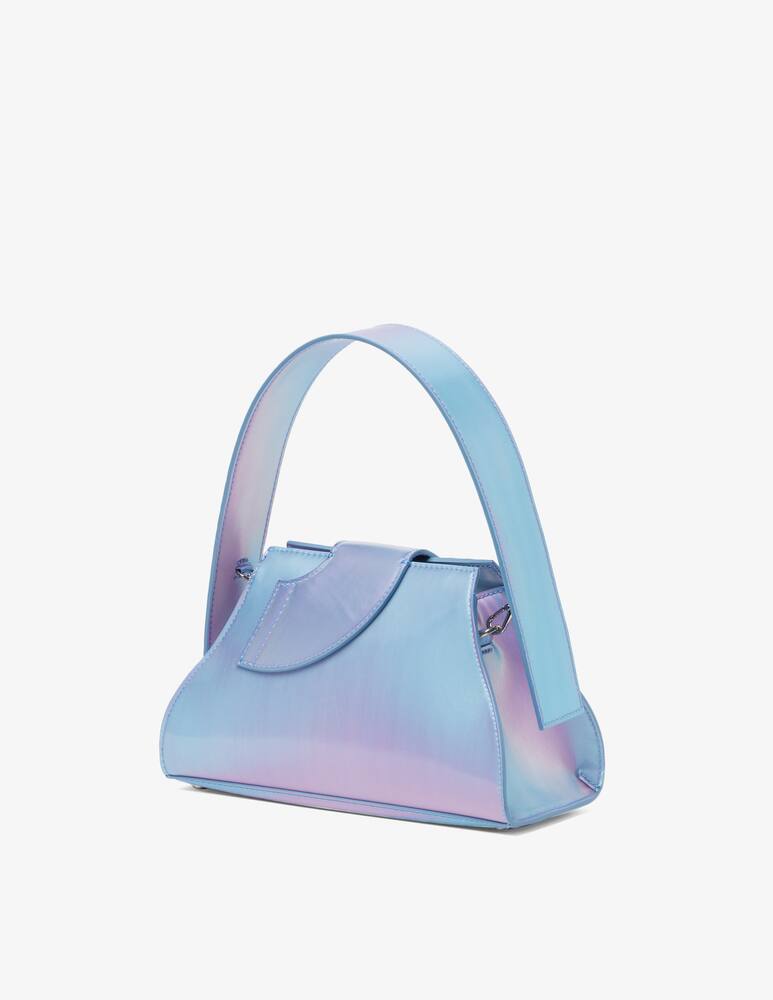 rinascente GCDS Hologra S handbag