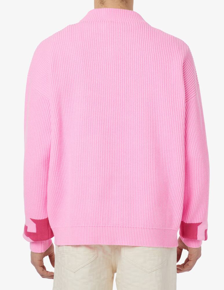 rinascente GCDS Band logo long sleeve t-shirt 