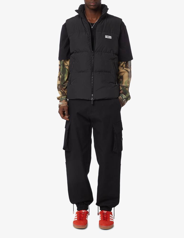 rinascente GCDS Hentai loose t-shirt 