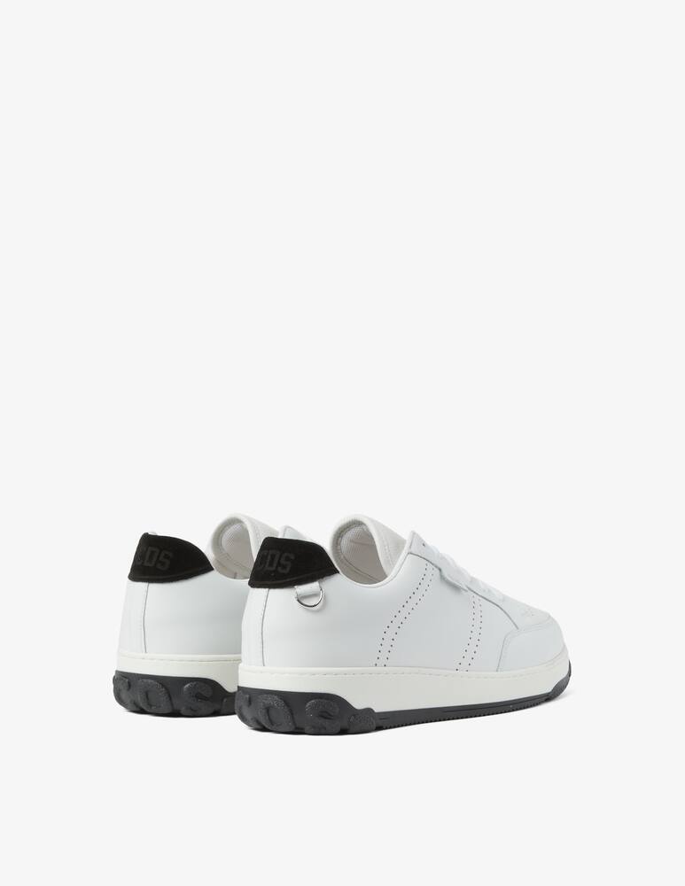 rinascente GCDS Nami basket charm sneakers 