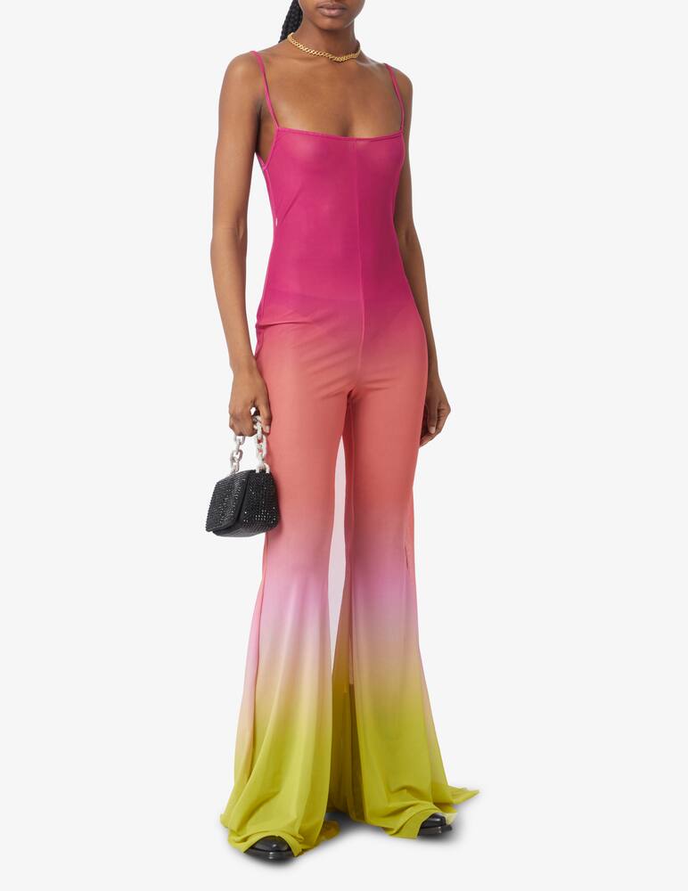 rinascente GCDS Tuta Bling