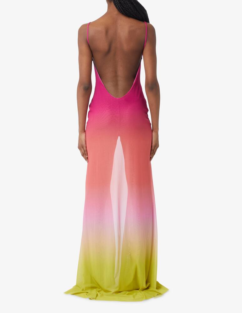 rinascente GCDS Tuta Bling