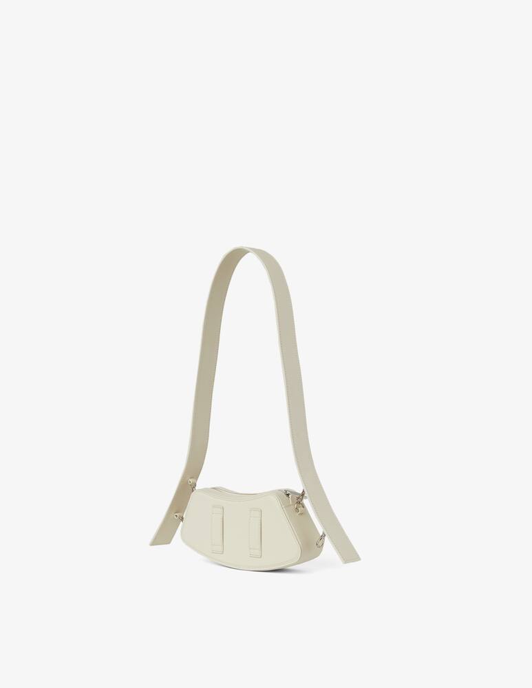 rinascente GCDS Comma mini crossbody bag