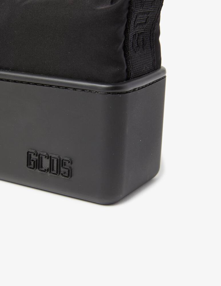 rinascente GCDS Matlda nylon bag