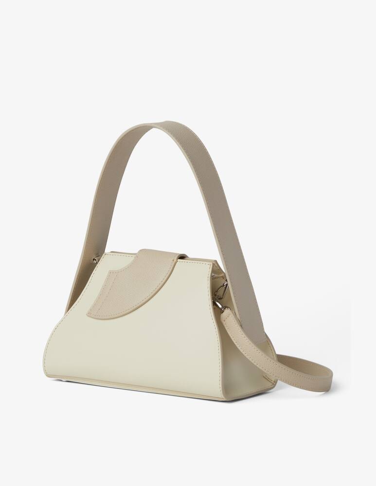 rinascente GCDS Comma mini handbag