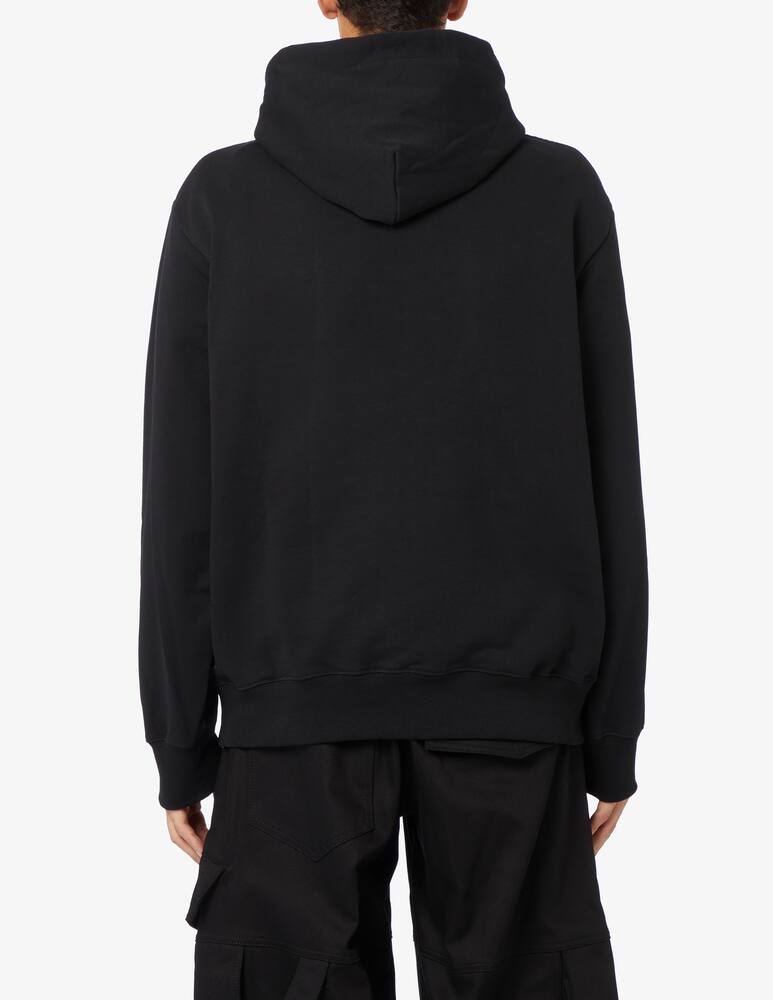 rinascente GCDS Eco basic hoodie