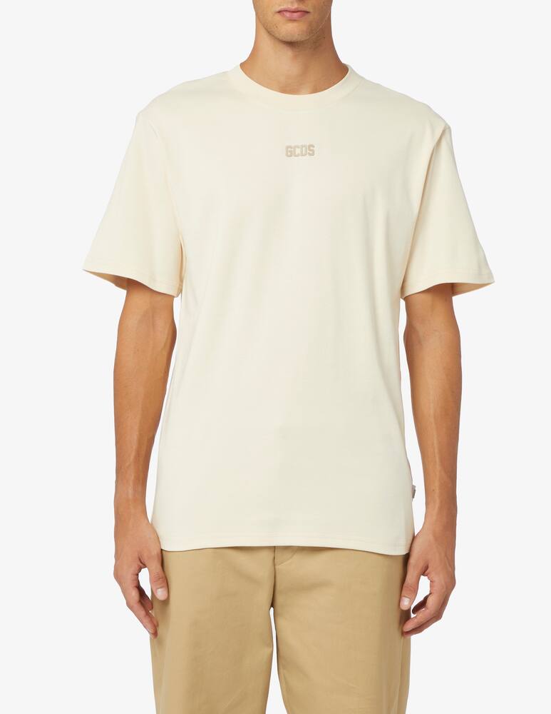 rinascente GCDS T-shirt eco basic