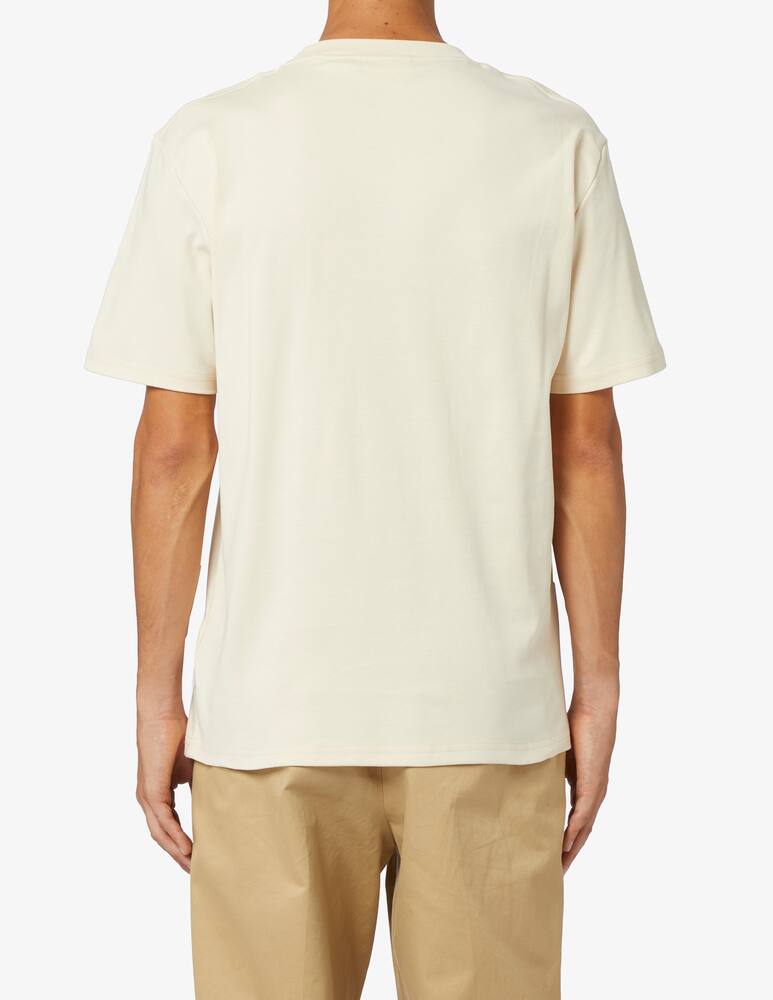 rinascente GCDS T-shirt eco basic