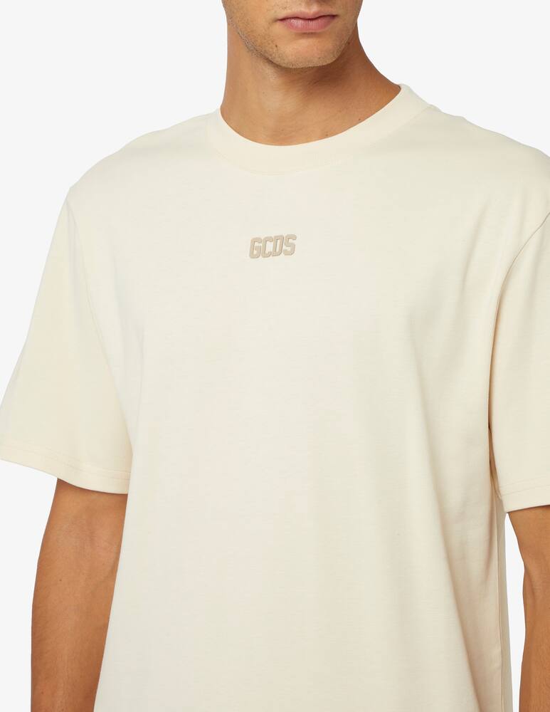 rinascente GCDS T-shirt eco basic
