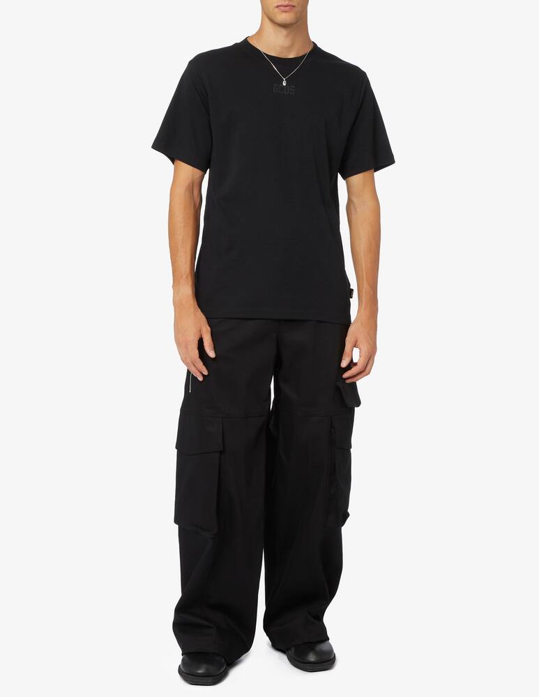 rinascente GCDS T-shirt eco basic